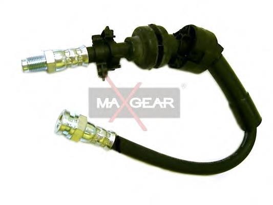 52-0068 Maxgear tubo flexible de frenos delantero izquierdo