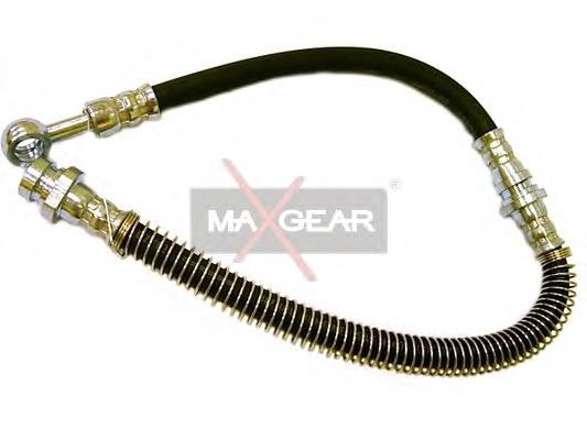 52-0081 Maxgear latiguillo de freno delantero