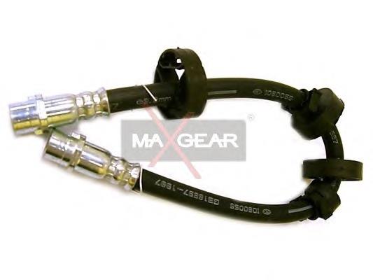 520089 Maxgear latiguillo de freno delantero