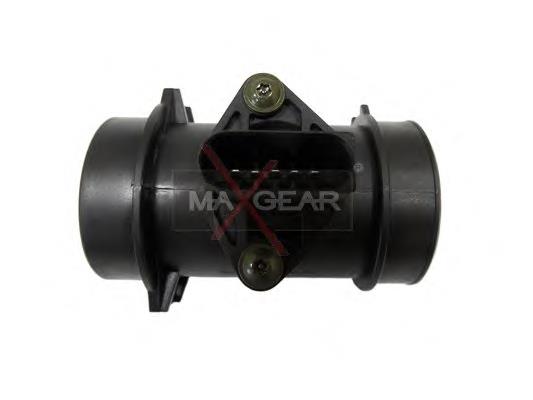 51-0020 Maxgear sensor de flujo de aire/medidor de flujo (flujo de aire masibo)