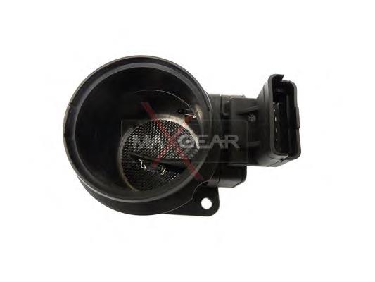 51-0033 Maxgear sensor de flujo de aire/medidor de flujo (flujo de aire masibo)