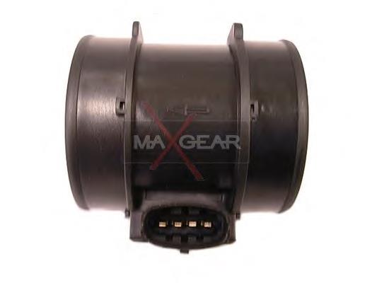 51-0039 Maxgear sensor de flujo de aire/medidor de flujo (flujo de aire masibo)