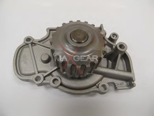 47-0163 Maxgear bomba de agua