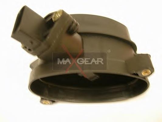 51-0005 Maxgear sensor de flujo de aire/medidor de flujo (flujo de aire masibo)