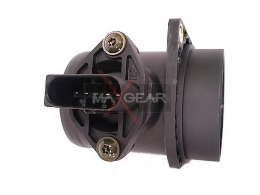 51-0114 Maxgear sensor de flujo de aire/medidor de flujo (flujo de aire masibo)