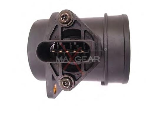 51-0104 Maxgear sensor de flujo de aire/medidor de flujo (flujo de aire masibo)