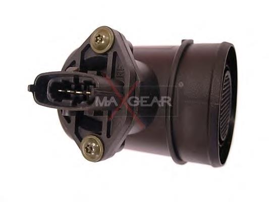 51-0054 Maxgear sensor de flujo de aire/medidor de flujo (flujo de aire masibo)