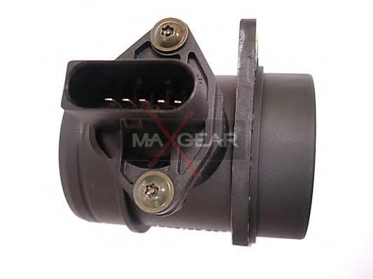 51-0078 Maxgear sensor de flujo de aire/medidor de flujo (flujo de aire masibo)