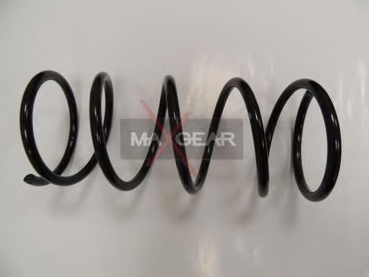 Muelles delantero Maxgear 600209