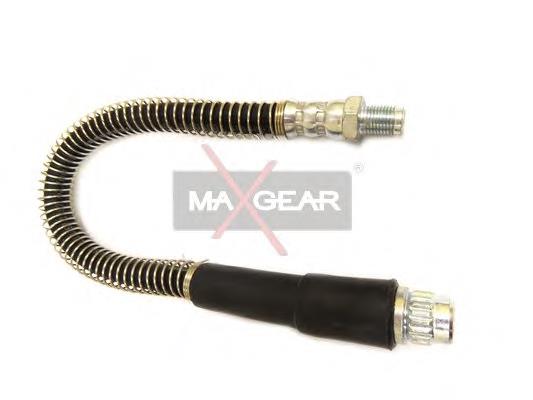 52-0145 Maxgear tubo flexible de frenos trasero