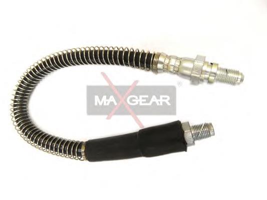 52-0160 Maxgear tubo flexible de frenos trasero