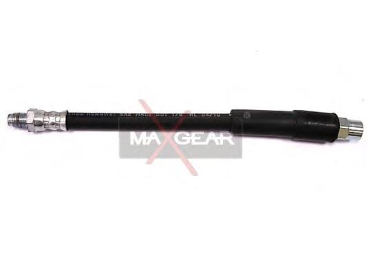 52-0122 Maxgear tubo flexible de frenos trasero