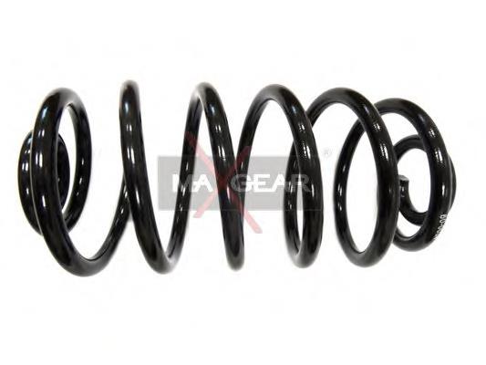 Muelle 600034 Maxgear