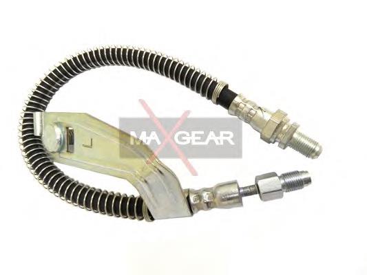 52-0170 Maxgear tubo flexible de frenos delantero derecho