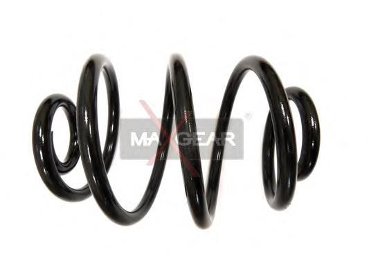 Muelle de suspensión trasero Maxgear 600002 precio, desde 23,28 EUR
