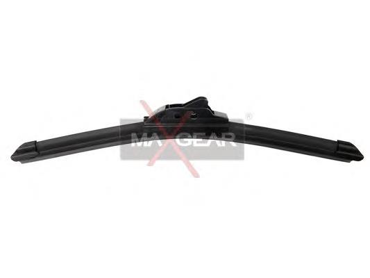 39-0001 Maxgear limpiaparabrisas de luna trasera