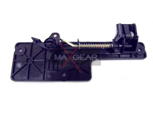 28-0211 Maxgear cerradura de guantera