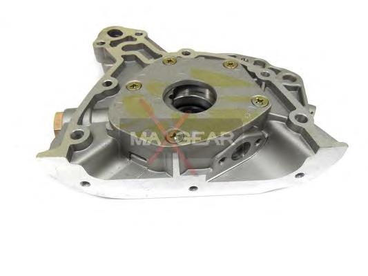 Bomba de aceite Maxgear 420005 precio, desde 39,73 EUR
