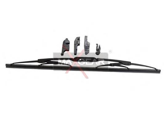 Limpiaparabrisas posterior Mazda 626 II (GC)