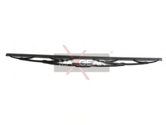 39-0311 Maxgear limpiaparabrisas de luna delantera copiloto