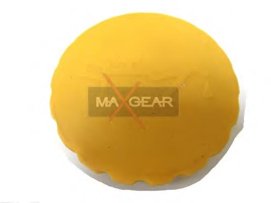 28-0113 Maxgear tapa de tubo de llenado de aceite