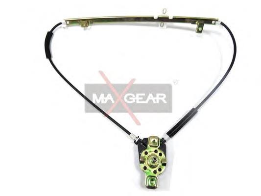 Comprar 280144 Maxgear Mecanismo de elevalunas delantero izquierdo