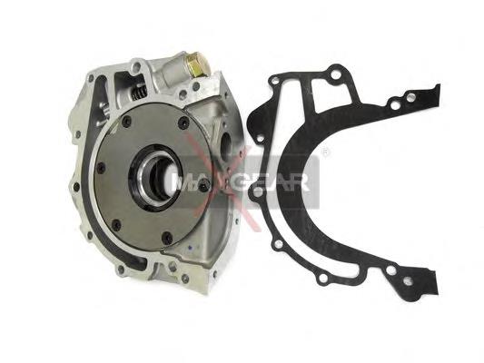 420022 Maxgear Bomba de aceite