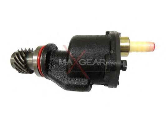 Bomba de vacío 440011 Maxgear