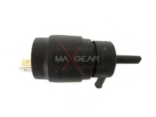 45-0004 Maxgear bomba de limpiaparabrisas delantera