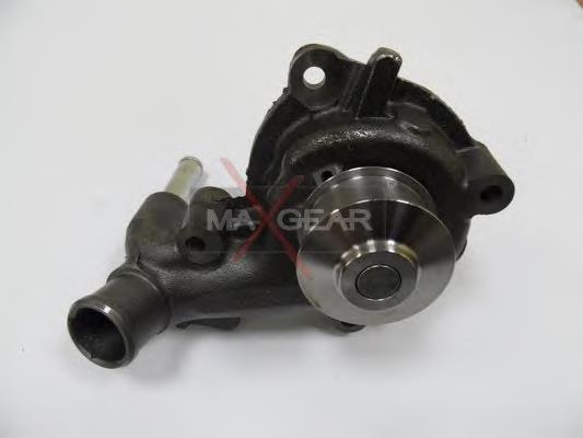 47-0016 Maxgear bomba de agua