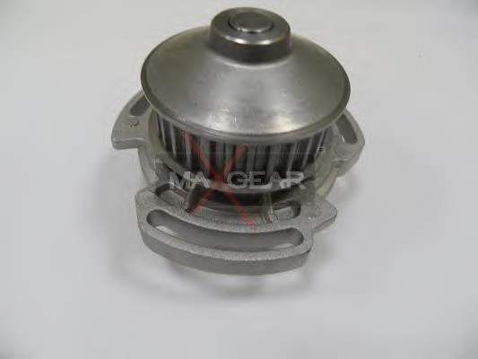 470043 Maxgear bomba de agua