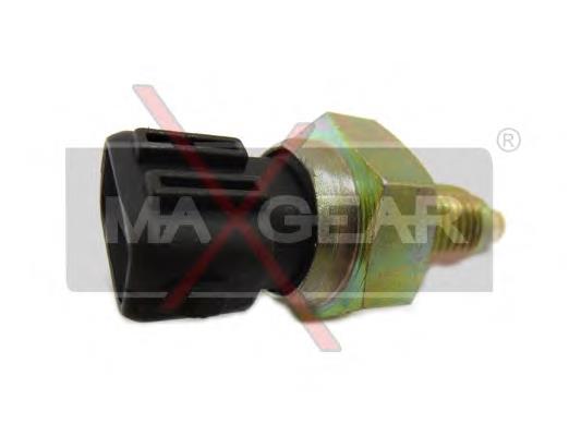 500037 Maxgear interruptor, piloto de marcha atrás