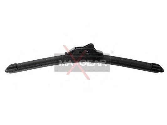 39-0011 Maxgear limpiaparabrisas de luna delantera conductor