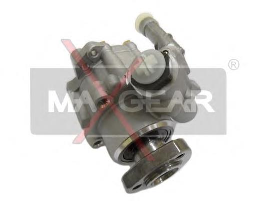 480060 Maxgear Bomba hidráulica de dirección