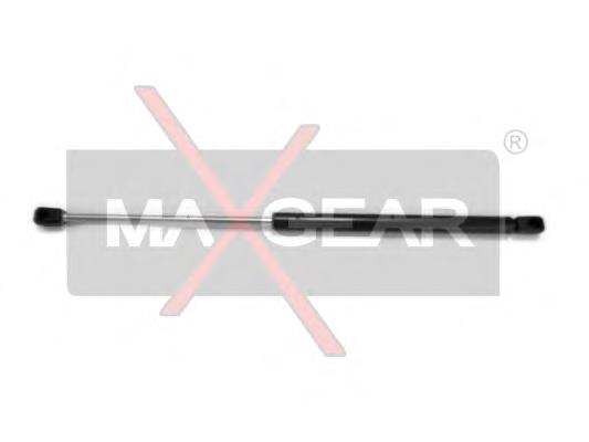 12-0112 Maxgear amortiguador de maletero