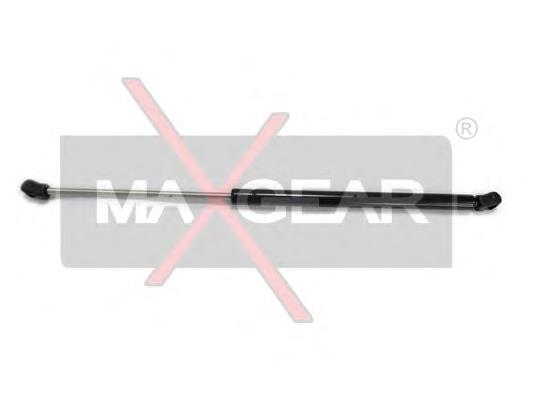 12-0107 Maxgear amortiguador de maletero