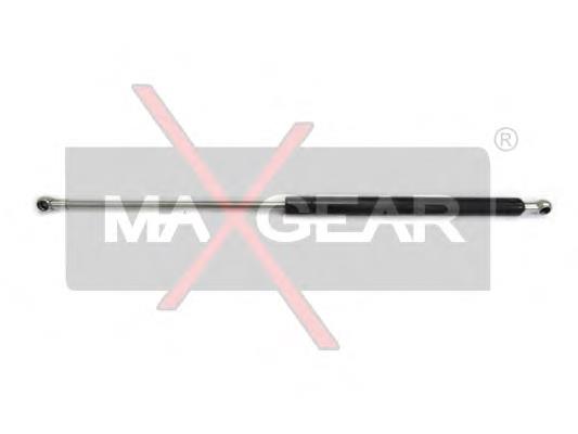 120121 Maxgear amortiguador de maletero