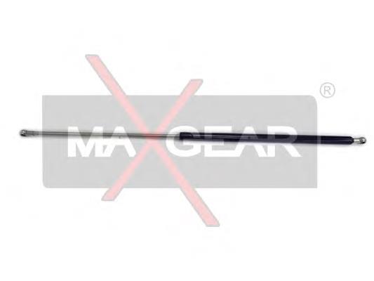 12-0123 Maxgear amortiguador de maletero