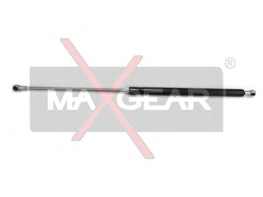 12-0117 Maxgear amortiguador de maletero