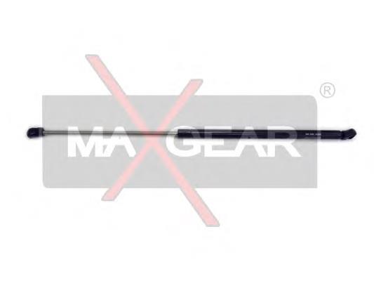 12-0116 Maxgear amortiguador de maletero