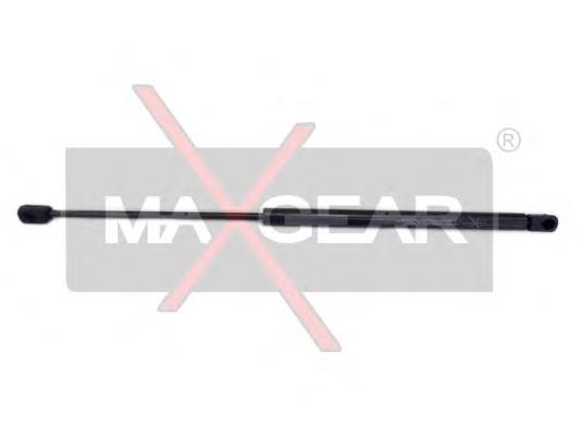 12-0240 Maxgear amortiguador de maletero