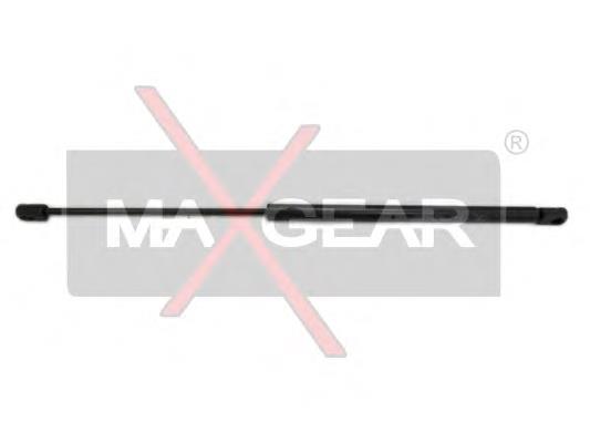 12-0268 Maxgear amortiguador de maletero