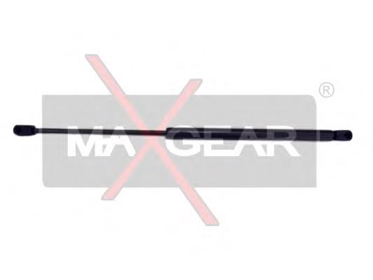 12-0189 Maxgear amortiguador de maletero