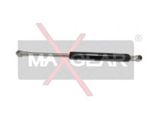 12-0035 Maxgear amortiguador de maletero