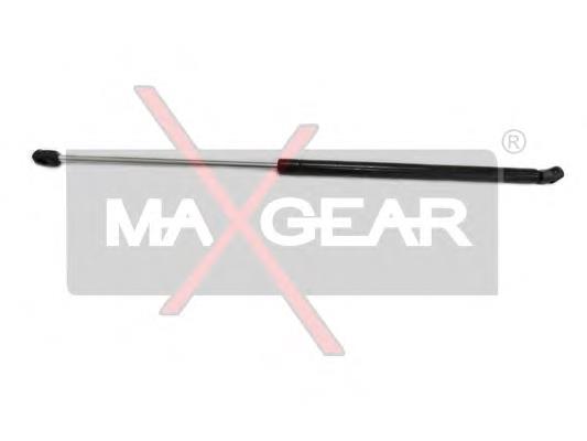 12-0048 Maxgear amortiguador de maletero