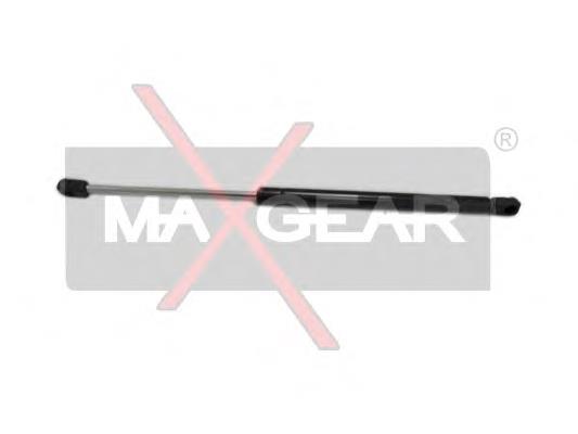 12-0045 Maxgear amortiguador de maletero