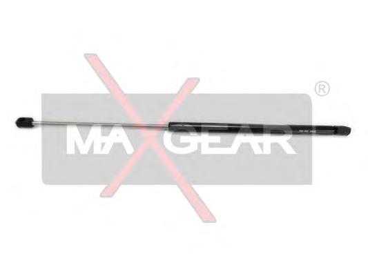 12-0088 Maxgear amortiguador de maletero