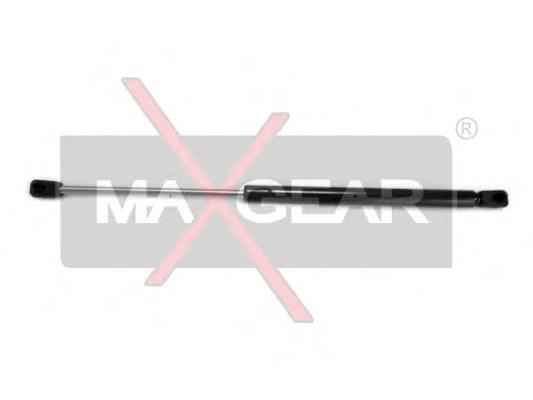 12-0080 Maxgear amortiguador de maletero