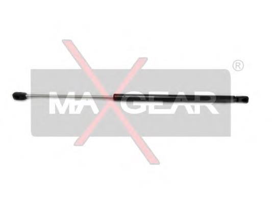 12-0082 Maxgear amortiguador de maletero