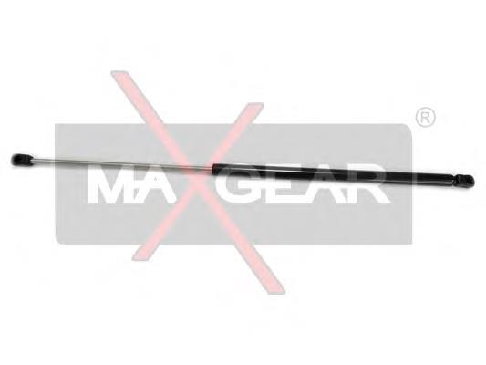 12-0098 Maxgear amortiguador de maletero